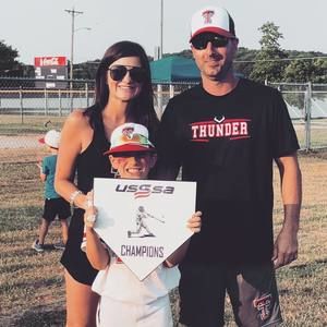 Meet your Posher, Amanda